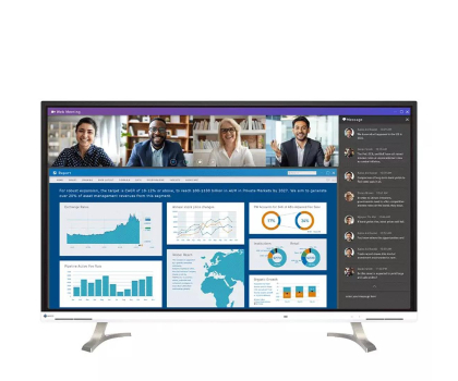 Monitor Eizo FlexScan EV4340X-WT